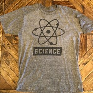 Buy Me Brunch Science Tee Shirt